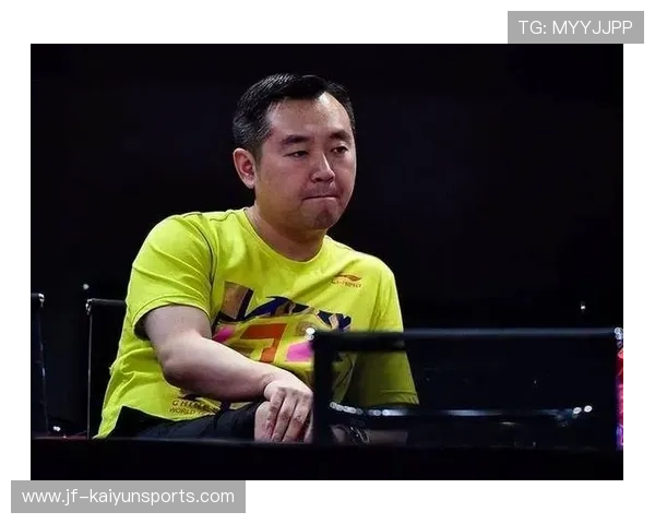 国际乒乓球俱乐部联盟推出教练员国际轮换计划，国际乒联任职
